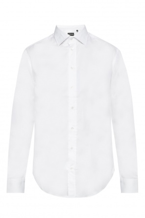 Classic shirt, zdjęcie 1 Classic shirt od Emporio Armani